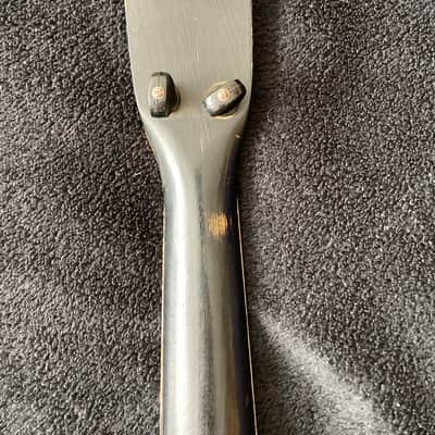 Tru-Fret Soprano Ukulele 1920s image 16