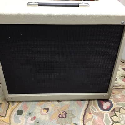 Osborn Amp 35 watt 2006-2010 - Blonde tolex image 1