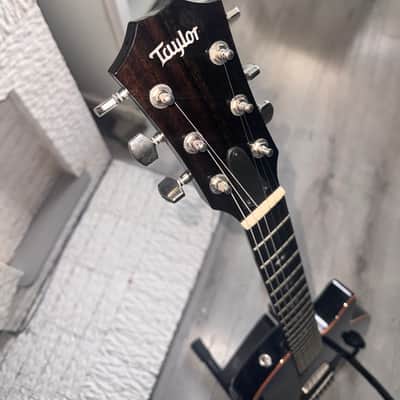 Taylor T5z Pro with Big Leaf Maple Top image 3