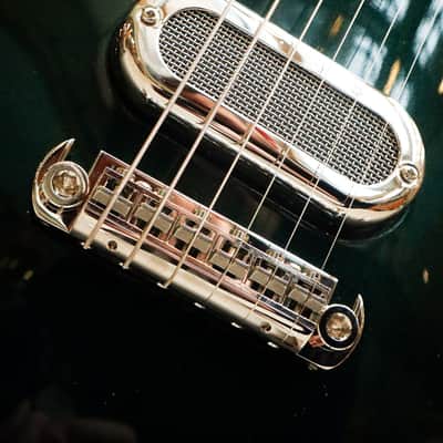 Duesenberg Alliance Series Jeff Darosa image 9