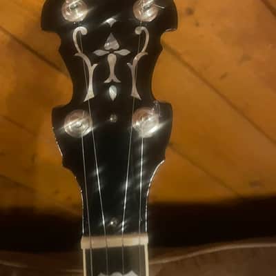 Gibson RB00 1957 - Natural image 6
