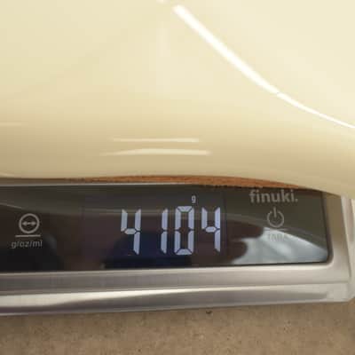 Fender Vintera II '60s Precision Bass 2023 Olympic White 4kg image 13