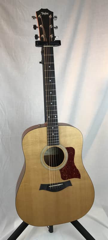 Used Taylor 110-GB Acoustic Guitar image 1