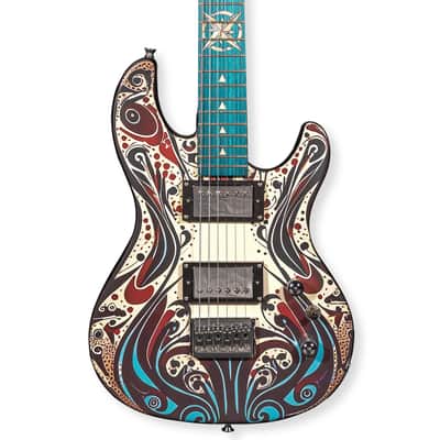 EDWARDS ガルネリウス Syu シグネチャー E-CS-160 EDWARDS ガルネリウス Syu シグネチャー E-CS-160 - メルカリ