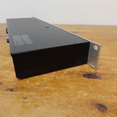 TASCAM TA-1VP Vocal Processor 2011 - Present - Silver image 10