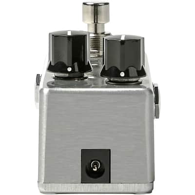 MXR M293 Booster Mini Pedal image 5