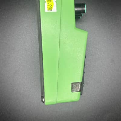 Ibanez TS10 Tube Screamer Classic 1986 - 1990 - Green image 2