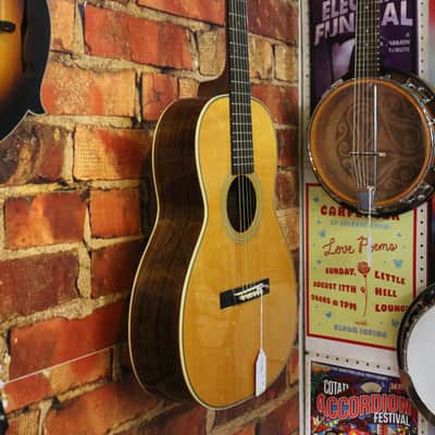 2016 Martin Vintage Series 00-28VS image 3