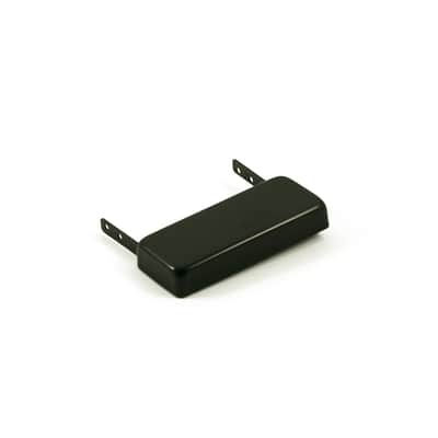 Smooth Sam Jazz Guitar Pickup Neck Mount-Gold Cover image 3
