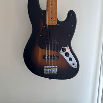 Squier affinity 40th anniversary 2022 image 2