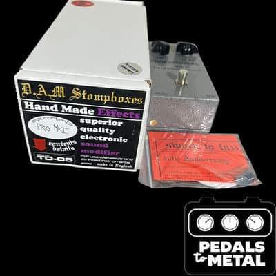 DAM Professional MKII Special Anniversary Edition X16460 image 1