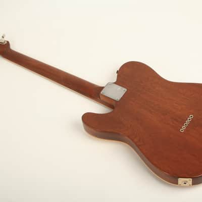 Nash T-56 Goldtop Lollar P90s GRT-625 image 8