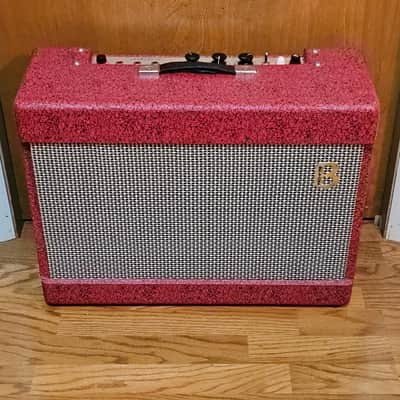 Belltone AP 22 Tube Amp Great Vibrato Marshall Fender Tone image 10