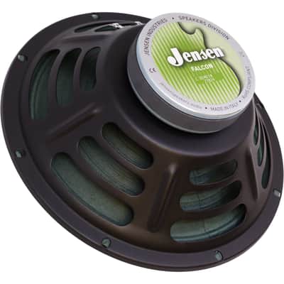 Speaker - Jensen® Jets, 10", Falcon, 40W, Ferrite, Impedance: 8 Ω image 1