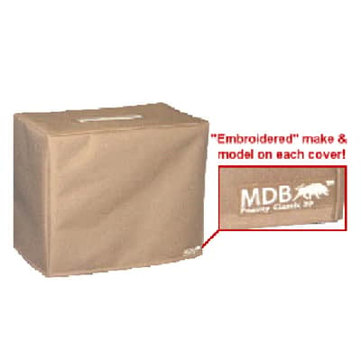 Boss Katana 50 Poly-Canvas Amp Cover Tan image 4