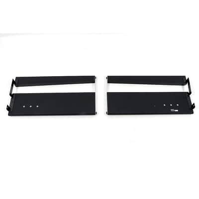 Roland KSC-90-BK Digital Piano Stand for FP-90-BK Regular Black