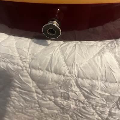 Gibson Les Paul Classic 2006 Heritage Cherry Sunburst image 12