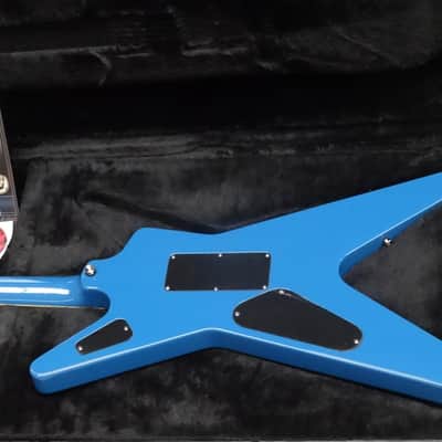 Dean USA Custom Shop Dimebag Darrell Commemorative ML Serial#25 of 100 image 9