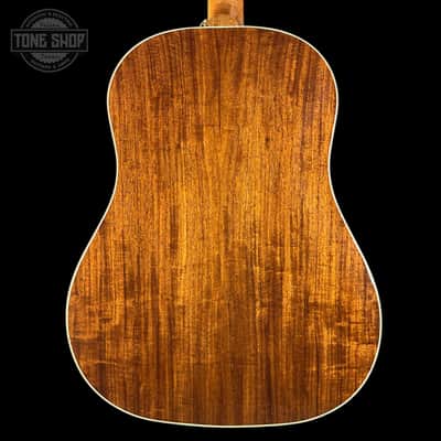 Used 2015 Gibson J45 Granadillo w/case TSU25108 image 11