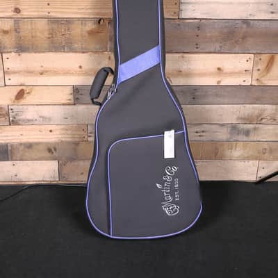 Martin GPC-X2E Ziricote Acoustic/Electric Guitar Natural w/ Case image 8