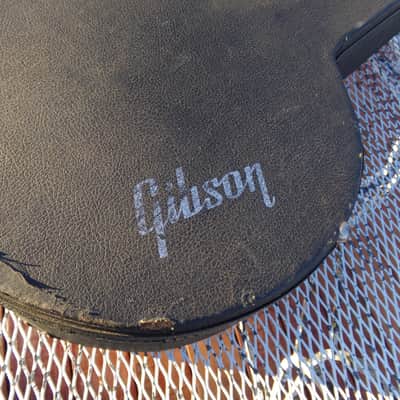 1974 Gibson RB-250 Mastertone Banjo - natural finish, excellent condition image 24