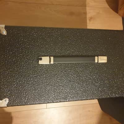 Barefaced Super Compact 2022 1x12 Bass Cab - Black, Like NEW image 8