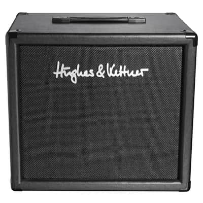 Hughes & Kettner TM 112 60W 1x12" Guitar Cab image 2