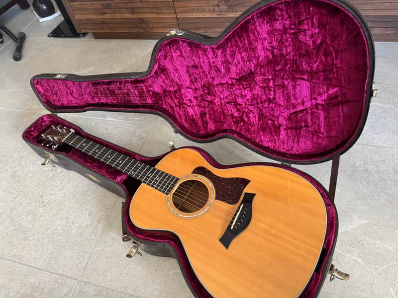 Taylor 512