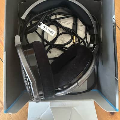 Sennheiser HD 650 + Sonarwork Individual Calibration image 2