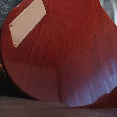 B&G Private Build - Sunburst image 13