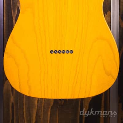 Suhr Classic T Antique Trans Butterscotch image 9