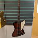 Epiphone Thunderbird-IV 2003 Vintage Sunburst Bass Guitar