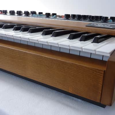 Moog Minimoog Model D Reissue Nov 2017 image 8