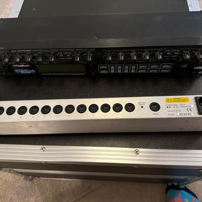 Canford - MIDI Distribution Amplifier 2015 image 3