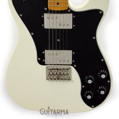 Squier Classic Vibe Telecaster Deluxe image 1