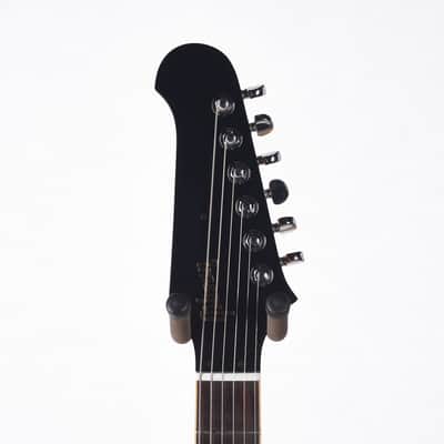 Gibson Firebird Lyre Tail Limited, Vintage Sunburst | Modified image 5