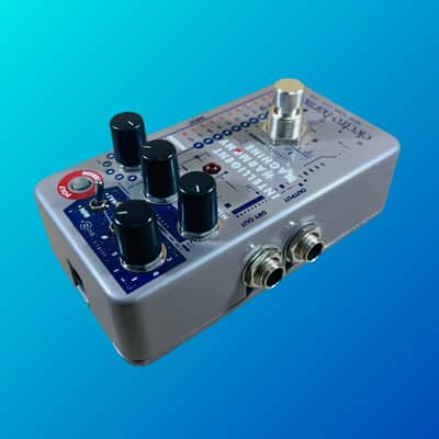 Electro-Harmonix Intelligent Harmony Machine image 3