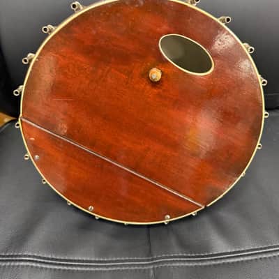 1920s Gibson TB-1 Tenor Banjo image 6