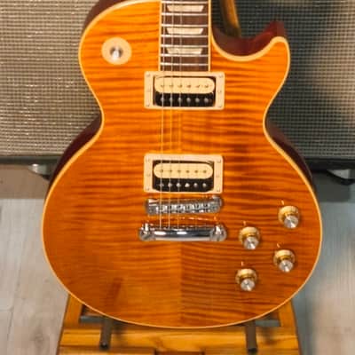 Gibson Les Paul Standard Appetite For Destruction Limited Edition 2010 - AFD image 3
