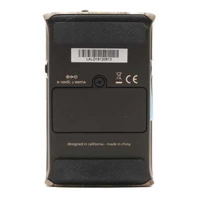 L.R. Baggs Align Series Active DI Owned by Seal image 4