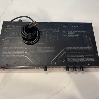 Alesis XT Reverb 90’s - Black image 5