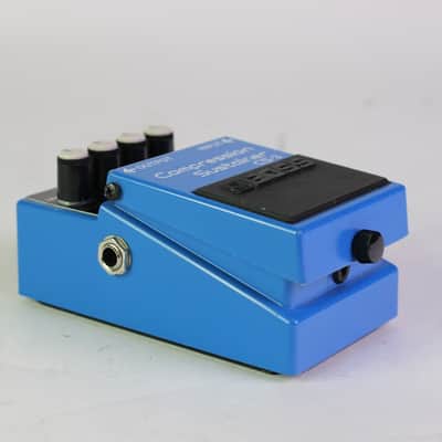 BOSS CS-3 COMP SUSTAIN image 3