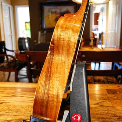 Kanilea KSE-T-DLX Tenor Slothead 2017 image 7
