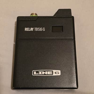 Line 6 Relay G70 Guitar Wireless System image 8