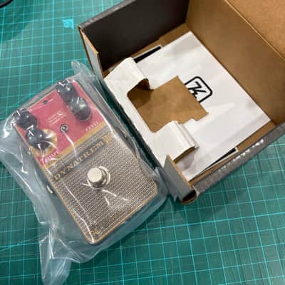 Keeley Dynatrem Dynamic Tremolo - Brand New - Factory Sealed image 5