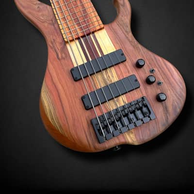 Muckelroy Ensemble 7 2010s - Natural Satin image 3
