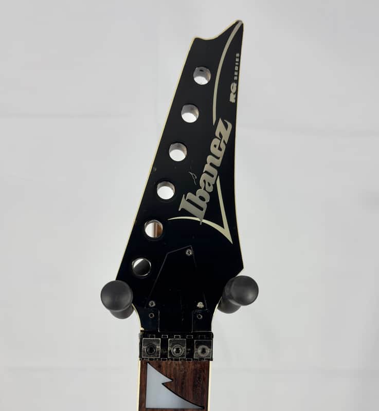 Ibanez RG550 LTD Electric Guitar Neck MIJ Japan 1997 - Rosewood image 1