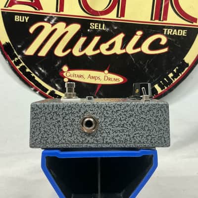 Analogman analog.man Beano Boost Pedal with Box image 4