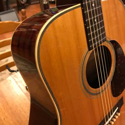 1976 Alvarez Yairi DY-57 image 6