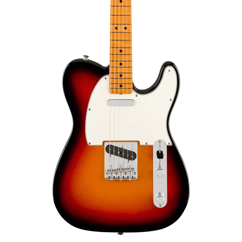 Fender Vintera III Mid '60s Telecaster image 5